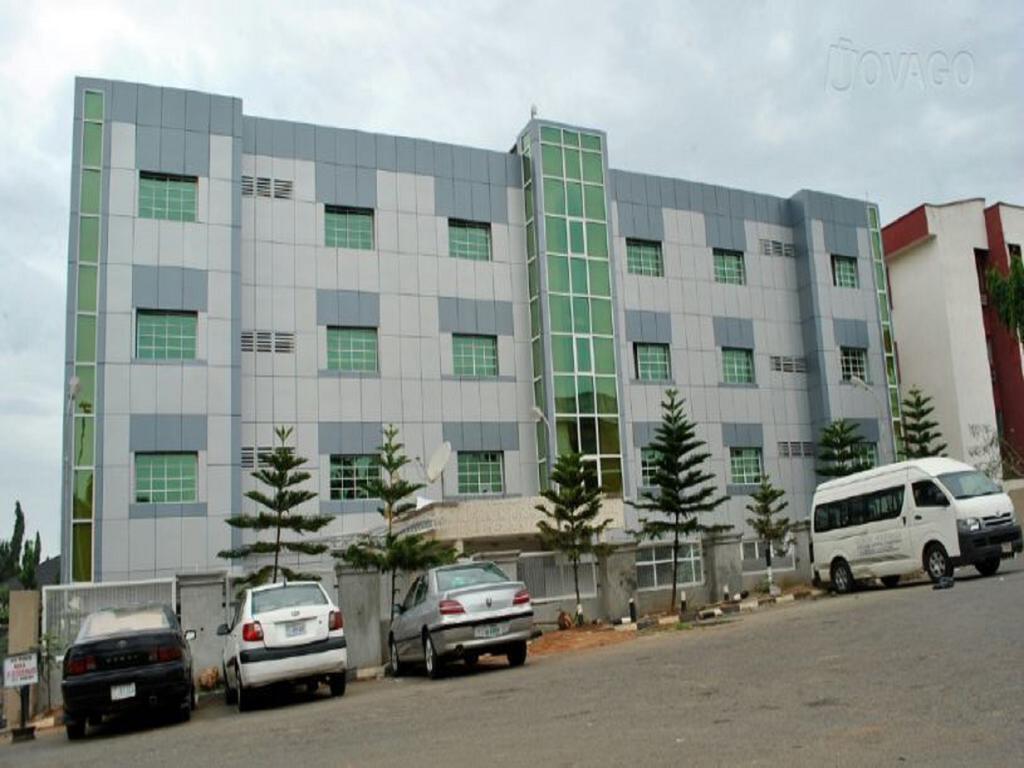 Hotel De Horizon Mobushipe Extérieur photo