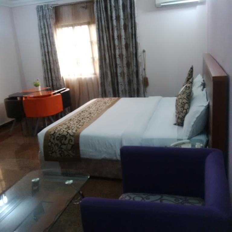 Hotel De Horizon Mobushipe Extérieur photo